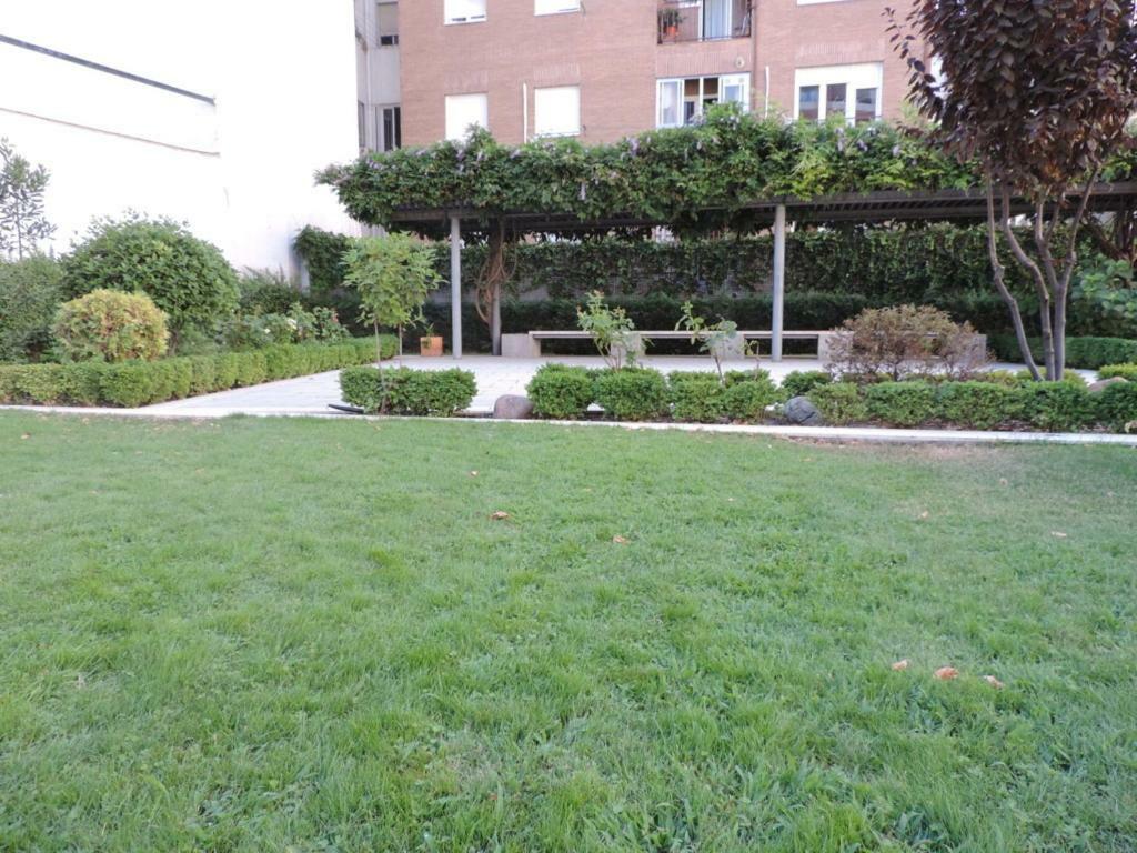 Retiro Apartment Madrid Exteriér fotografie